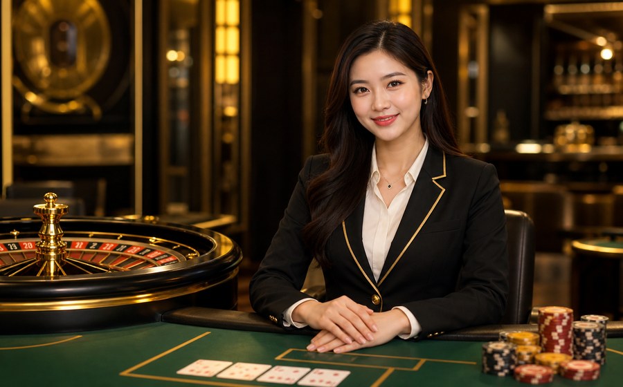 Đại diện hỗ trợ BETVND