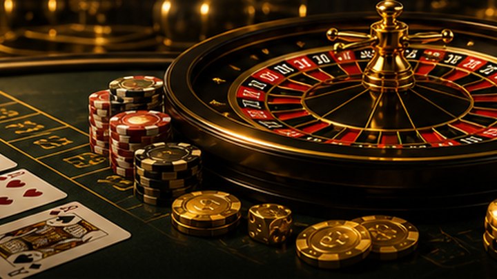 Casino BETVND